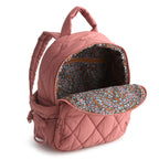 Small Banbury Backpack in Withered Rose