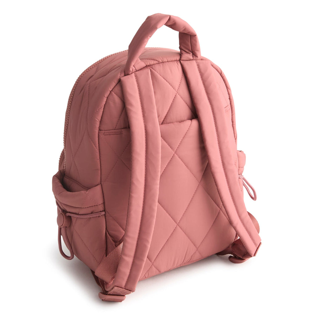 Small Banbury Backpack in Withered Rose