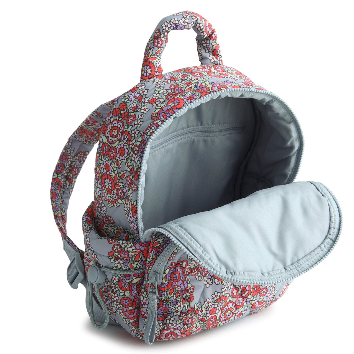 Small Banbury Backpack in Paisley Bouquet