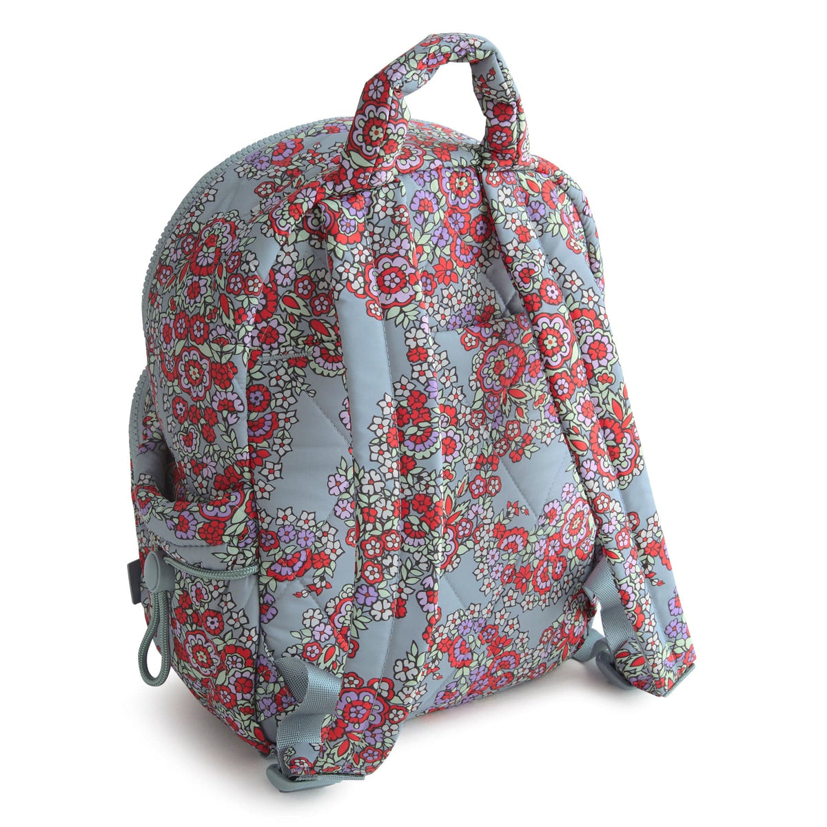 Small Banbury Backpack in Paisley Bouquet
