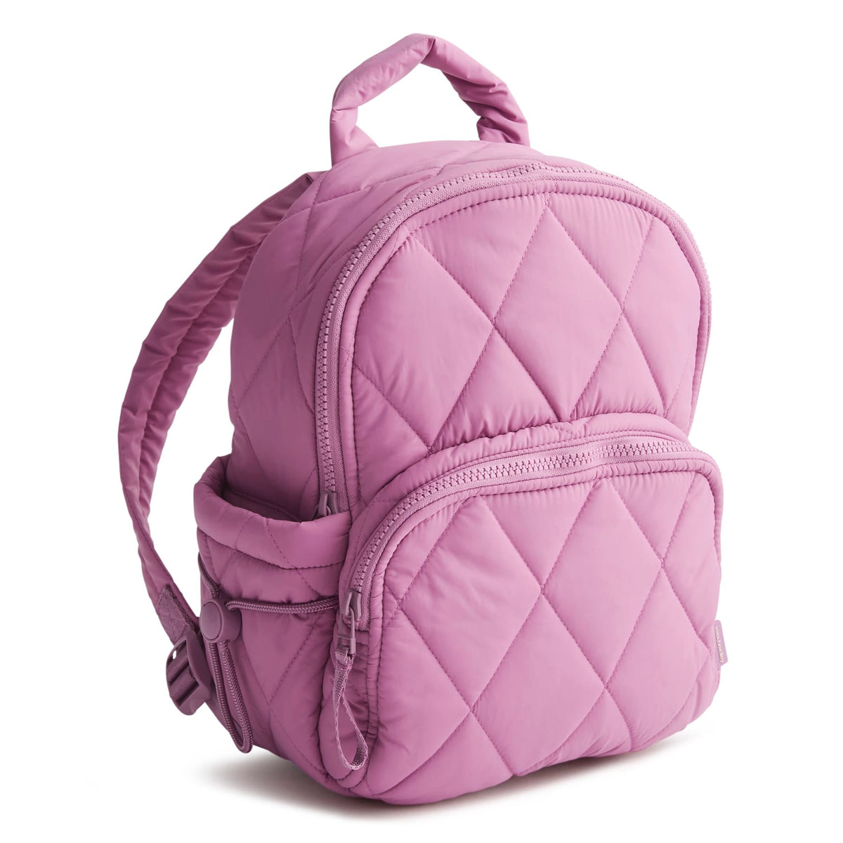 Small Banbury Backpack in Bordeaux