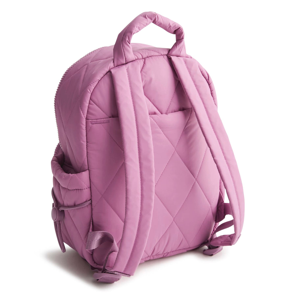 Small Banbury Backpack in Bordeaux