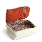 Featherweight Westover Hybrid Backpack in Pumice Stone