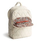 Featherweight Westover Hybrid Backpack in Pumice Stone