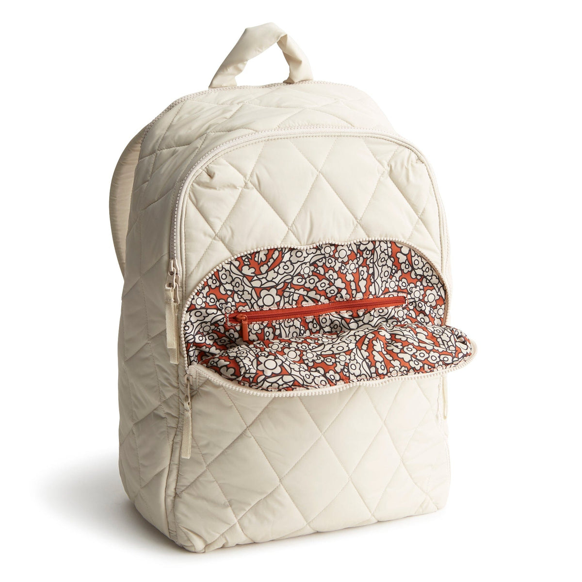 Featherweight Westover Hybrid Backpack in Pumice Stone