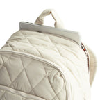 Featherweight Westover Hybrid Backpack in Pumice Stone