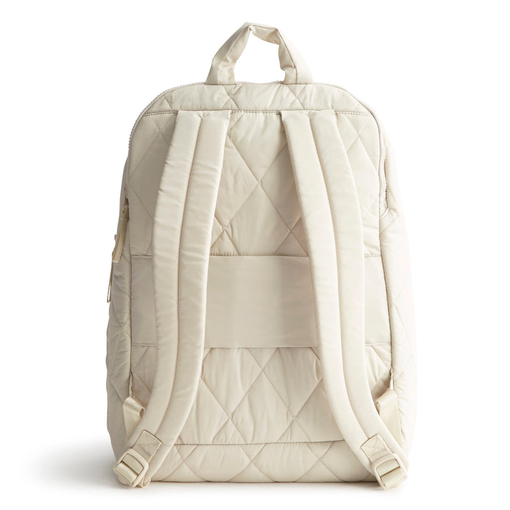 Featherweight Westover Hybrid Backpack in Pumice Stone
