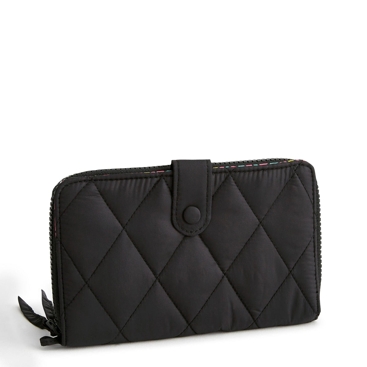 Large Tab Wallet-Moonless Night-Image 1-Vera Bradley