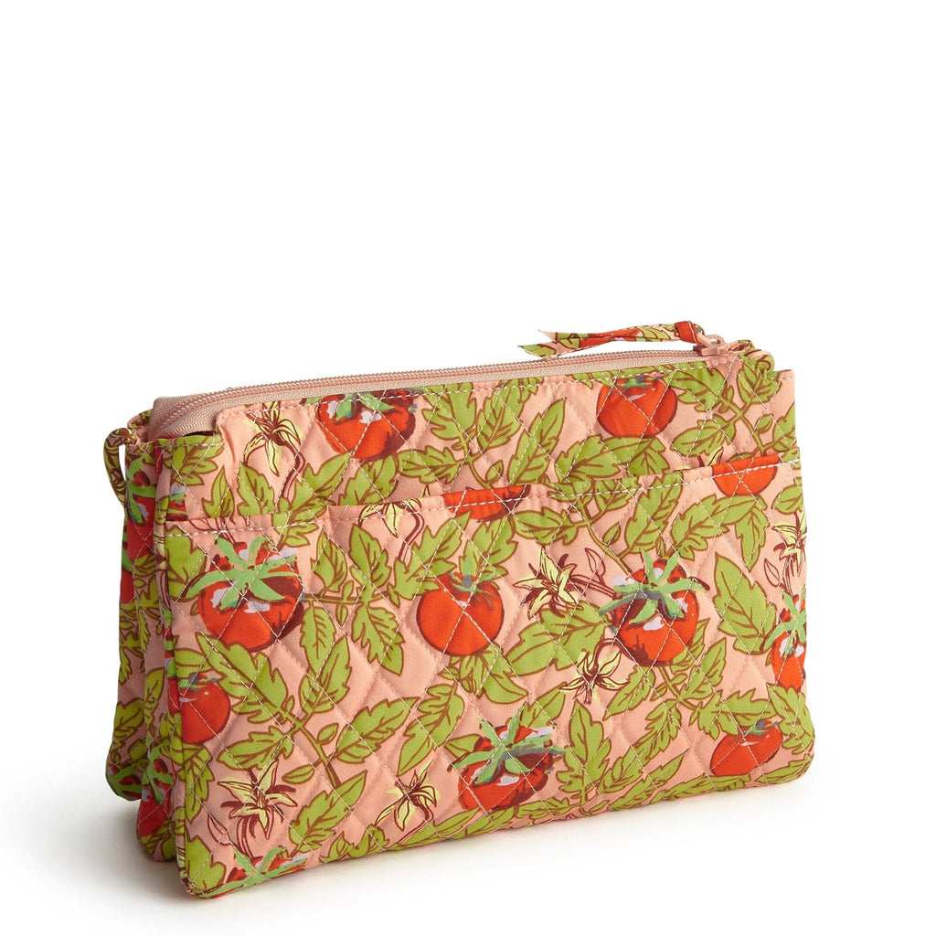 Foxbury Crossbody Bag in Tomato Vines