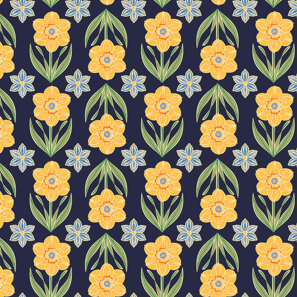 Foxbury Crossbody in Daffodils