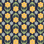 Foxbury Crossbody in Daffodils