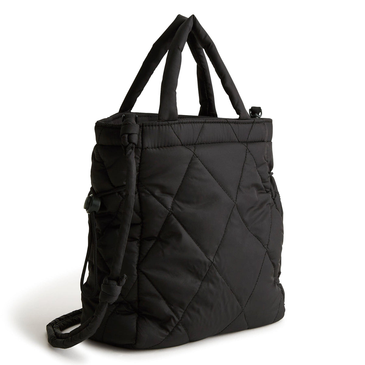 Mini Original Tote Bag-Moonless Night-Image 1-Vera Bradley