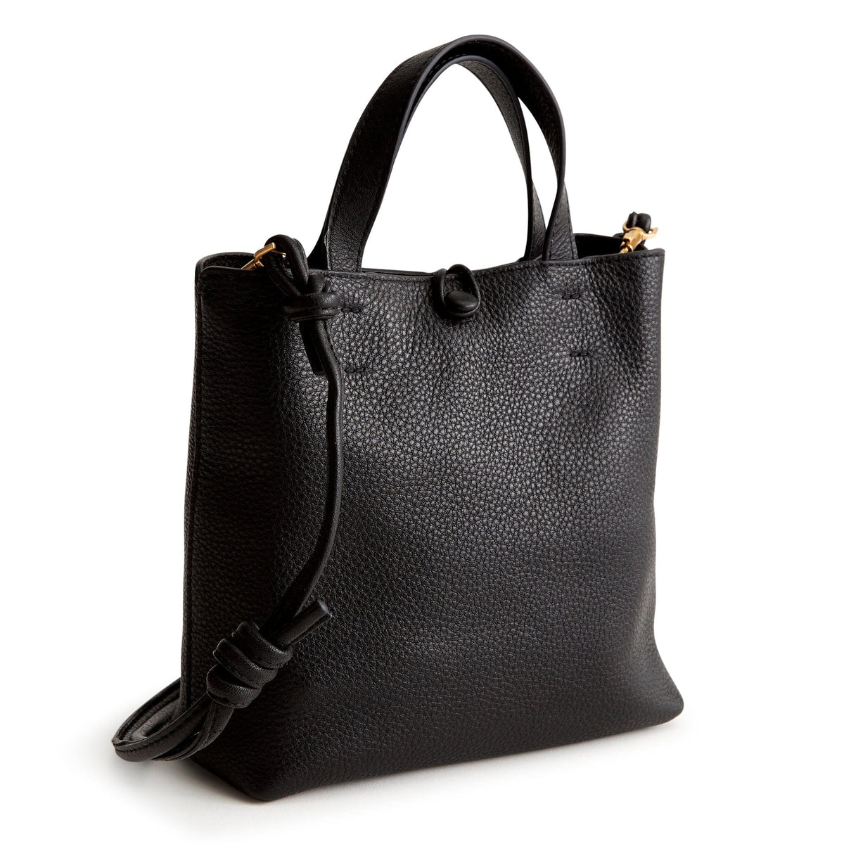 Mini Original Tote Bag-Moonless Night-Image 1-Vera Bradley