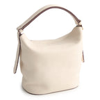Astoria Shoulder Bag in Eclectic Paisley Cottage Cream