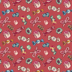 Plush Throw Blanket in Somethin' Sweet
