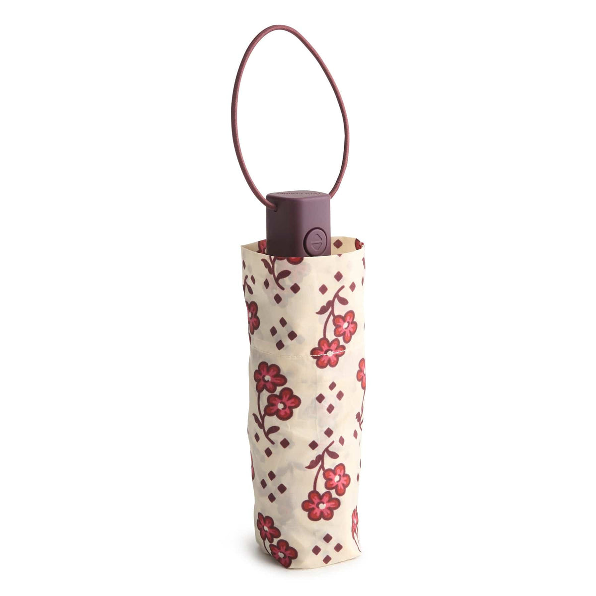 Mini Umbrella in Rachel Ditsy