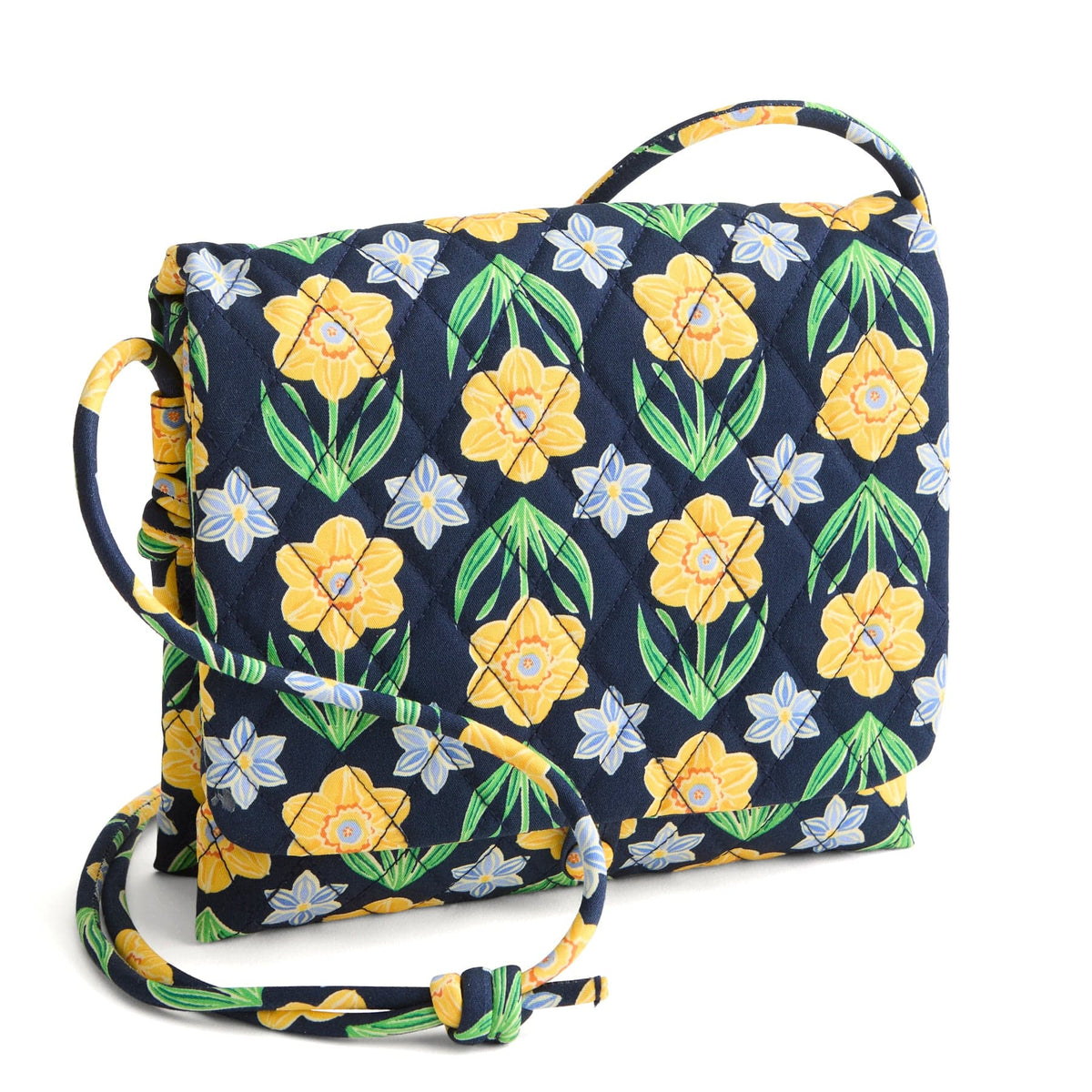 Baird Hipster Bag in Daffodils
