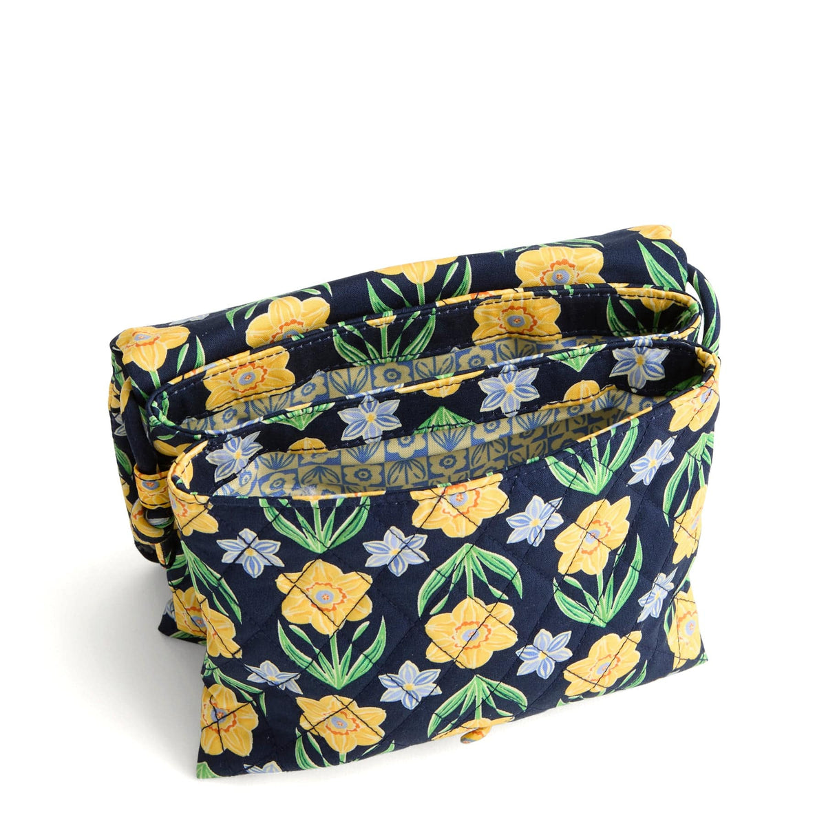 Baird Hipster Bag in Daffodils