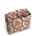 Baird Hipster in Blooming Paisley