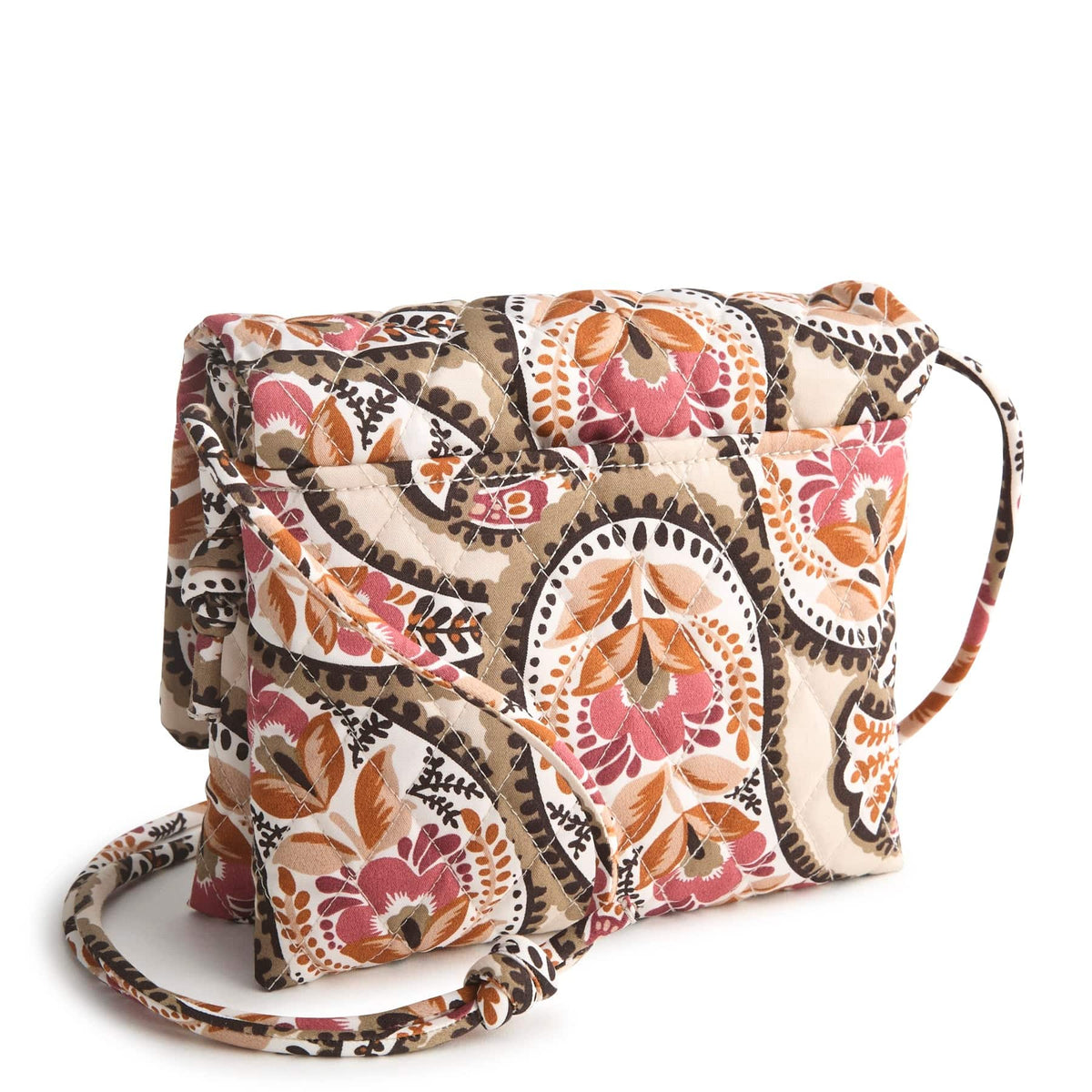 Baird Hipster in Blooming Paisley