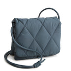 Baird Hipster Crossbody Bag in Dark Slate