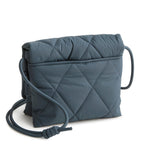 Baird Hipster Crossbody Bag in Dark Slate