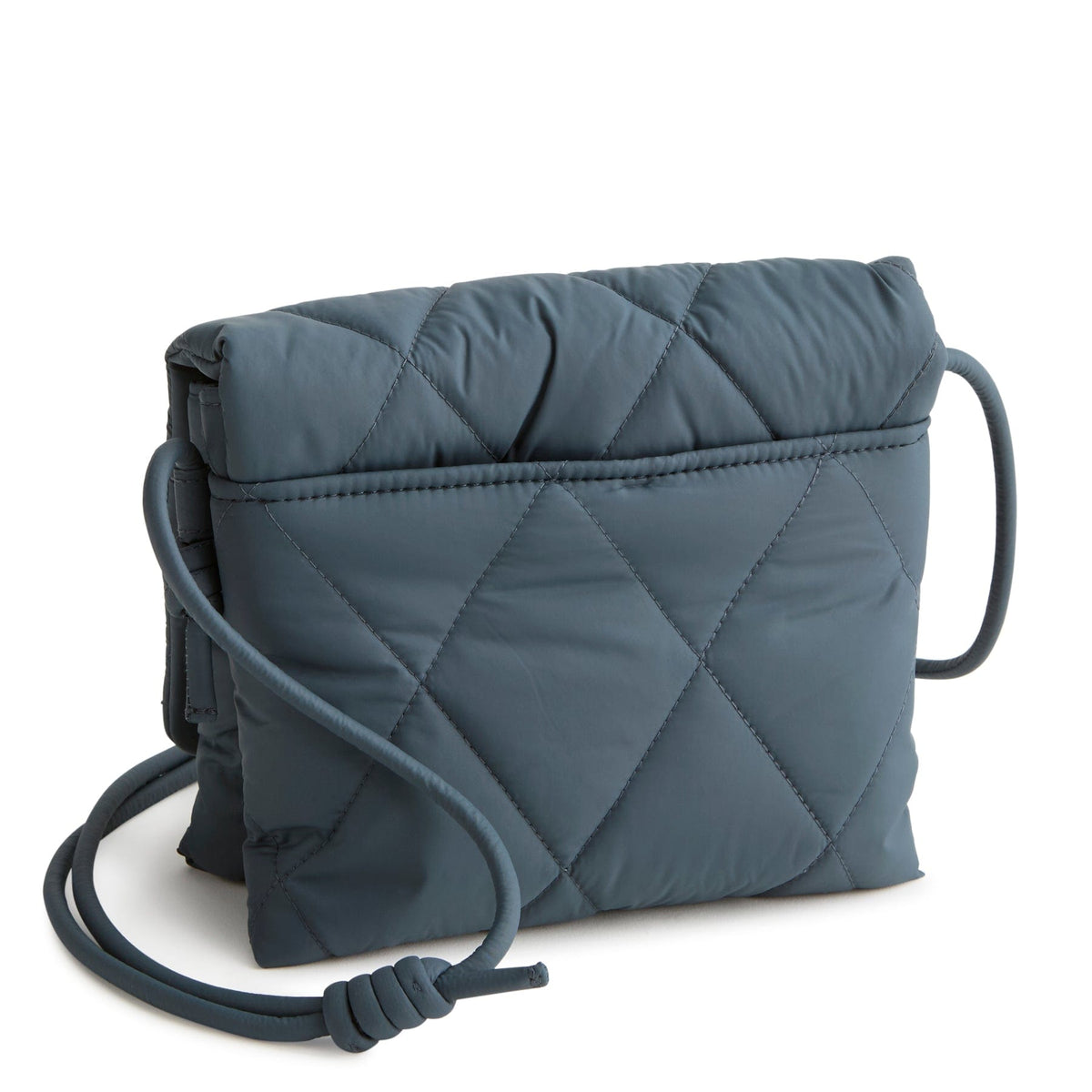 Baird Hipster Crossbody Bag in Dark Slate