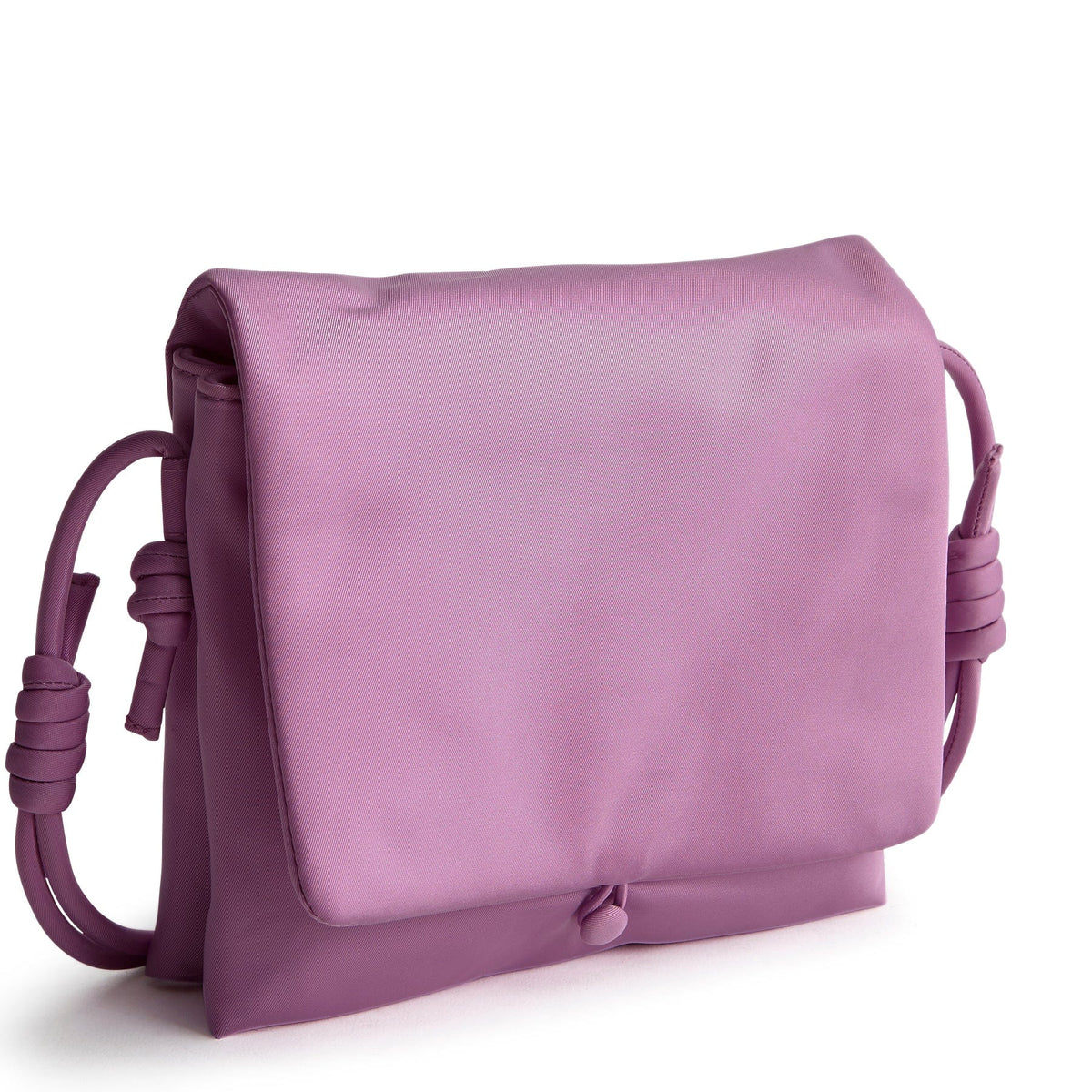 Baird Hipster-Smoky Grape-Image 1-Vera Bradley