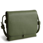 Baird Hipster-Bronze Green-Image 1-Vera Bradley