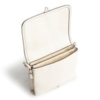 Baird Hipster Crossbody Bag in Cottage Cream