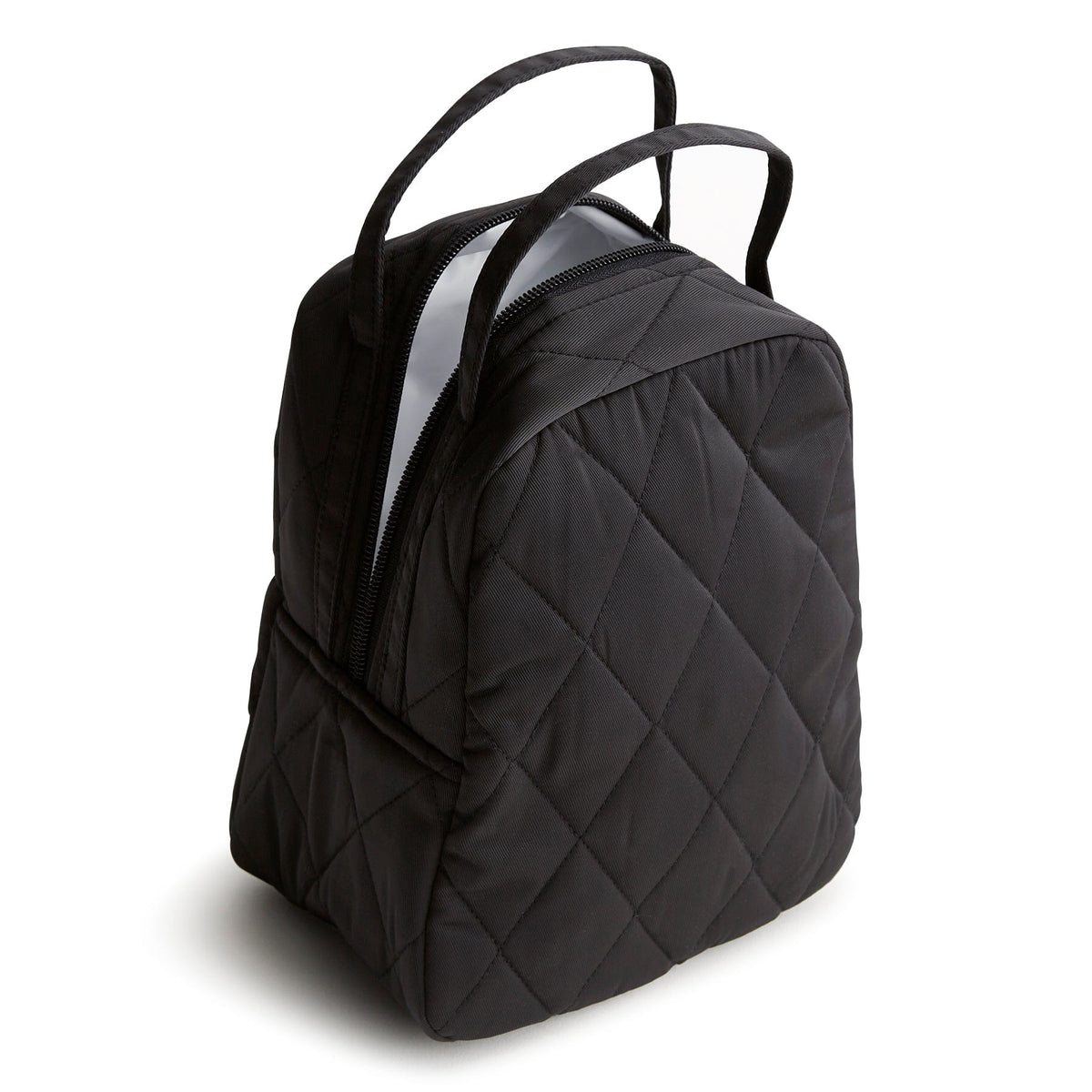 Performance Twill Lunch Bag in Moonless Night