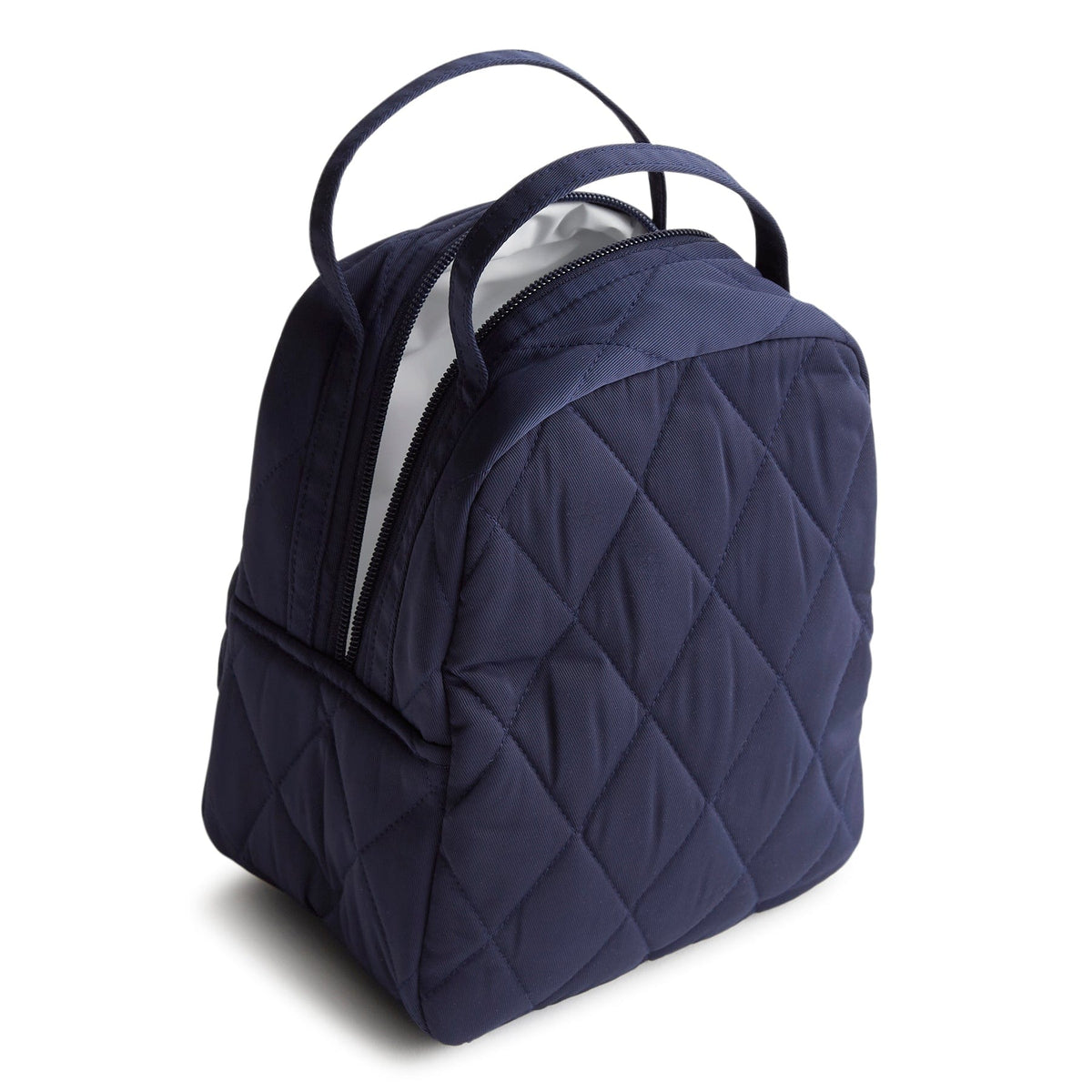 Performance Twill Lunch Bag in Peacoat