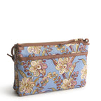 Foxbury Crossbody in Begonia Fields