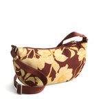 Springbrook Sling Crossbody in Scattered Anemones