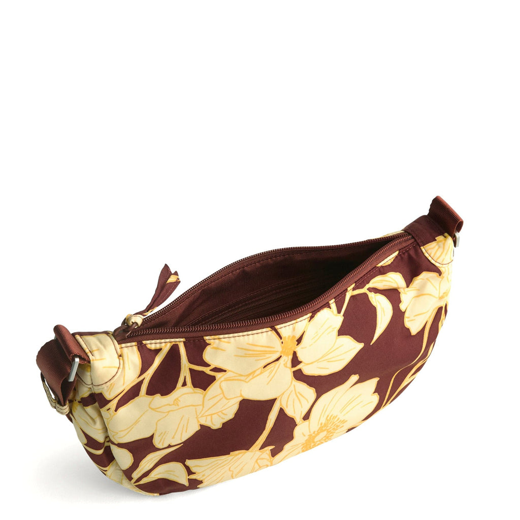 Springbrook Sling Crossbody in Scattered Anemones