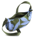 Springbrook Sling Crossbody in Appliqué Floral