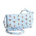 Wildwood Wallet Crossbody in Bee's Knees