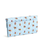 Wildwood Wallet Crossbody in Bee's Knees
