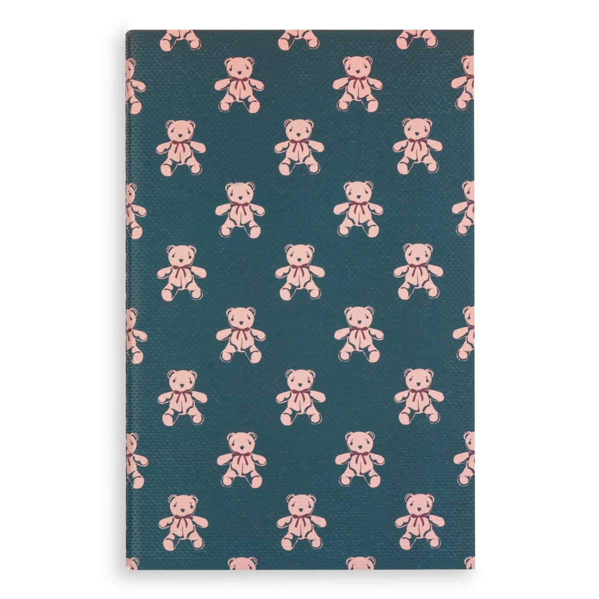 Mini Notebook Set of 2 in Bear Mosaic