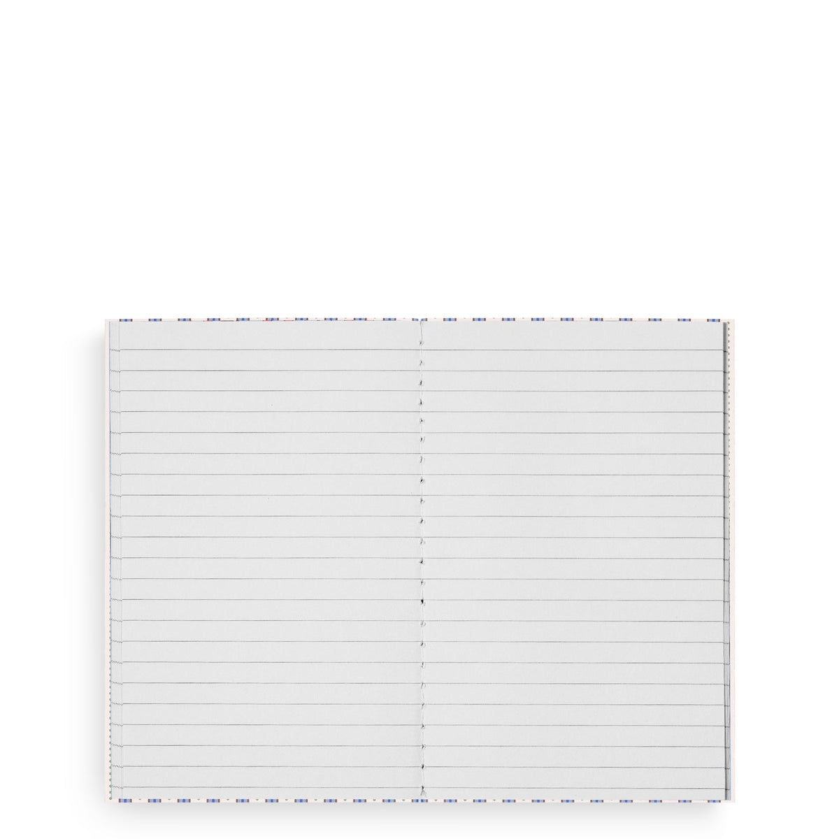 Mini Notebook Set of 2 in Rachel Ditsy Patchwork