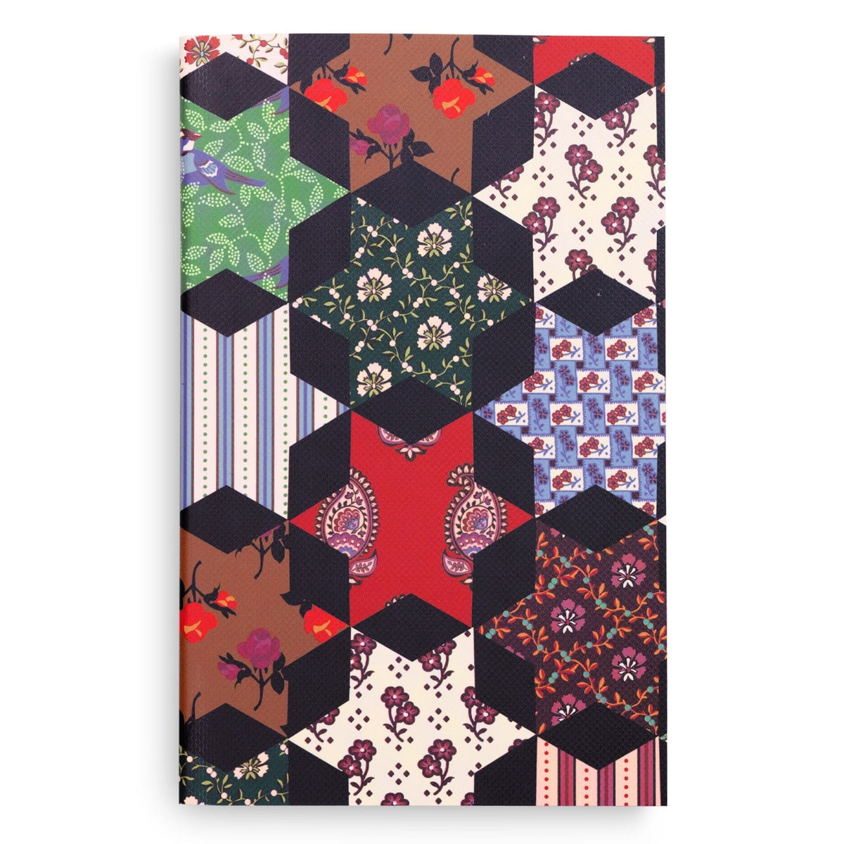 Mini Notebook Set of 2 in Beary Festive