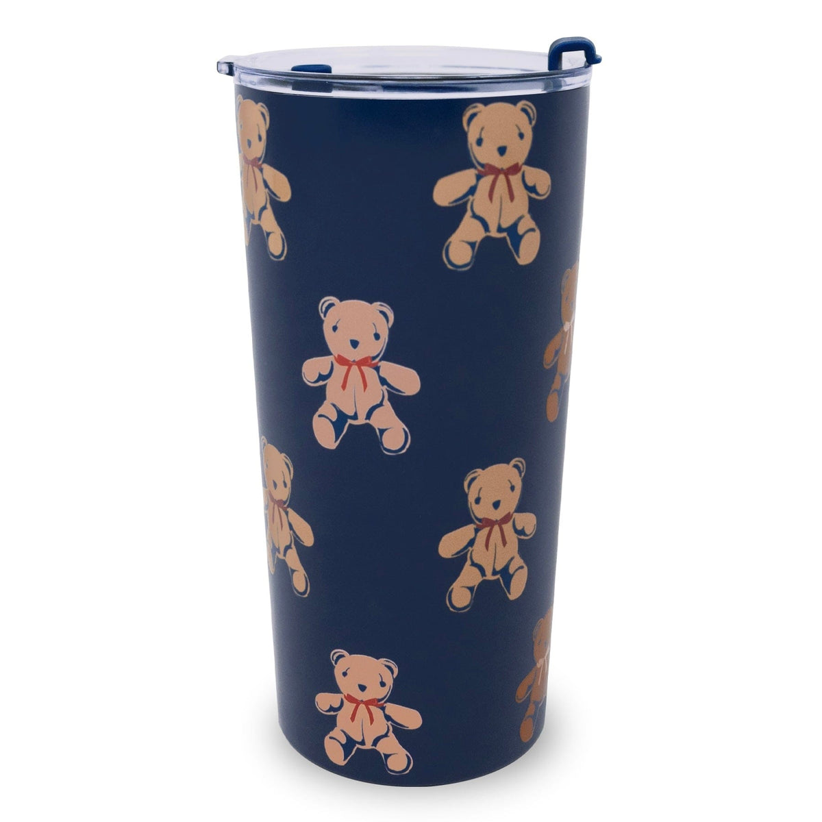 Stainless Steel Tumbler in Bunch of Bears