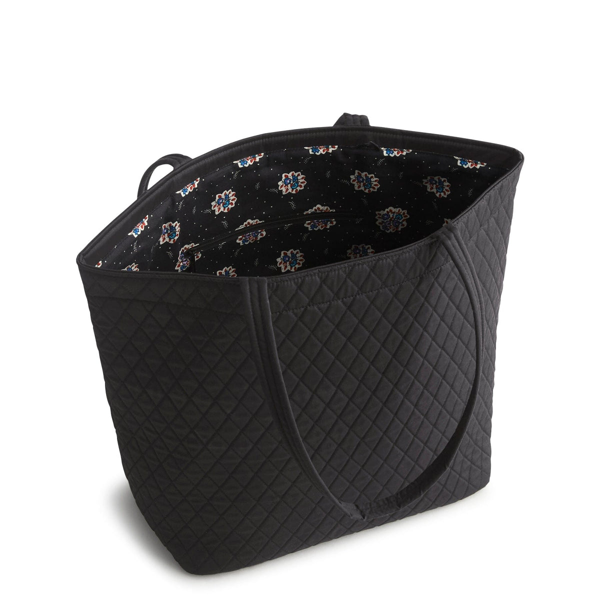 Marston Grand Tote Bag in Moonless Night