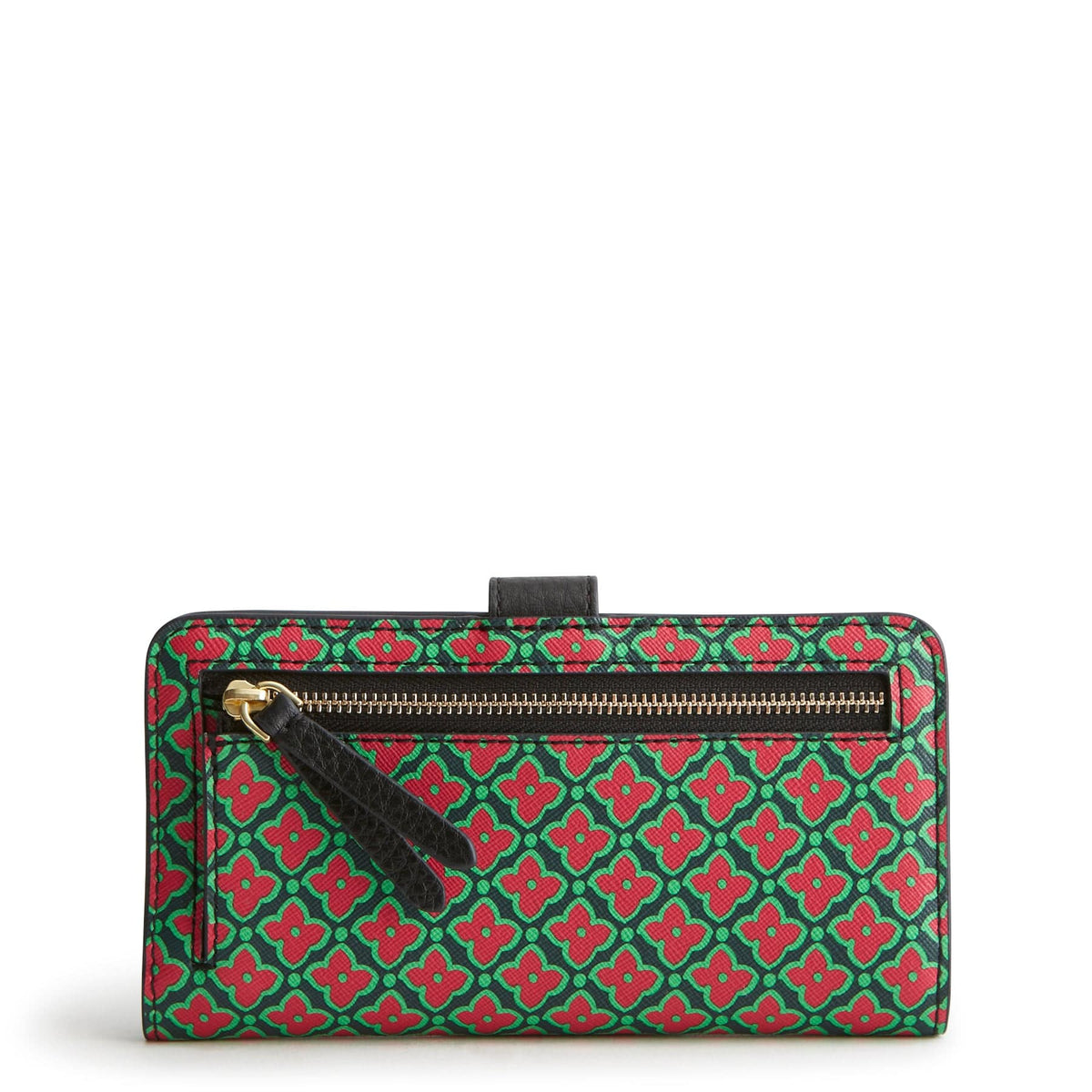 Disney Tab Wallet in Silly Mickey Mouse