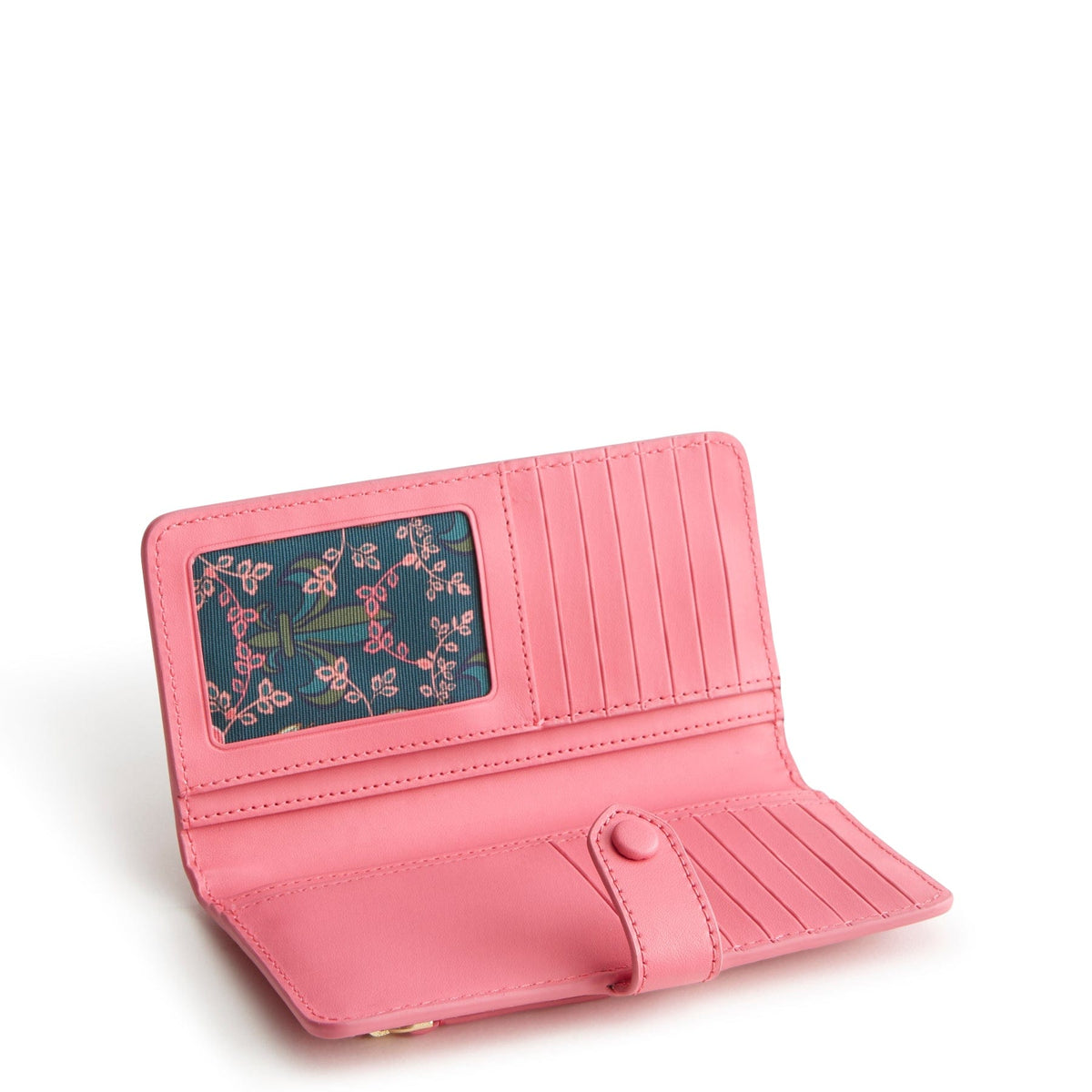 Disney Tab Wallet in Tiana on Fruit Dove