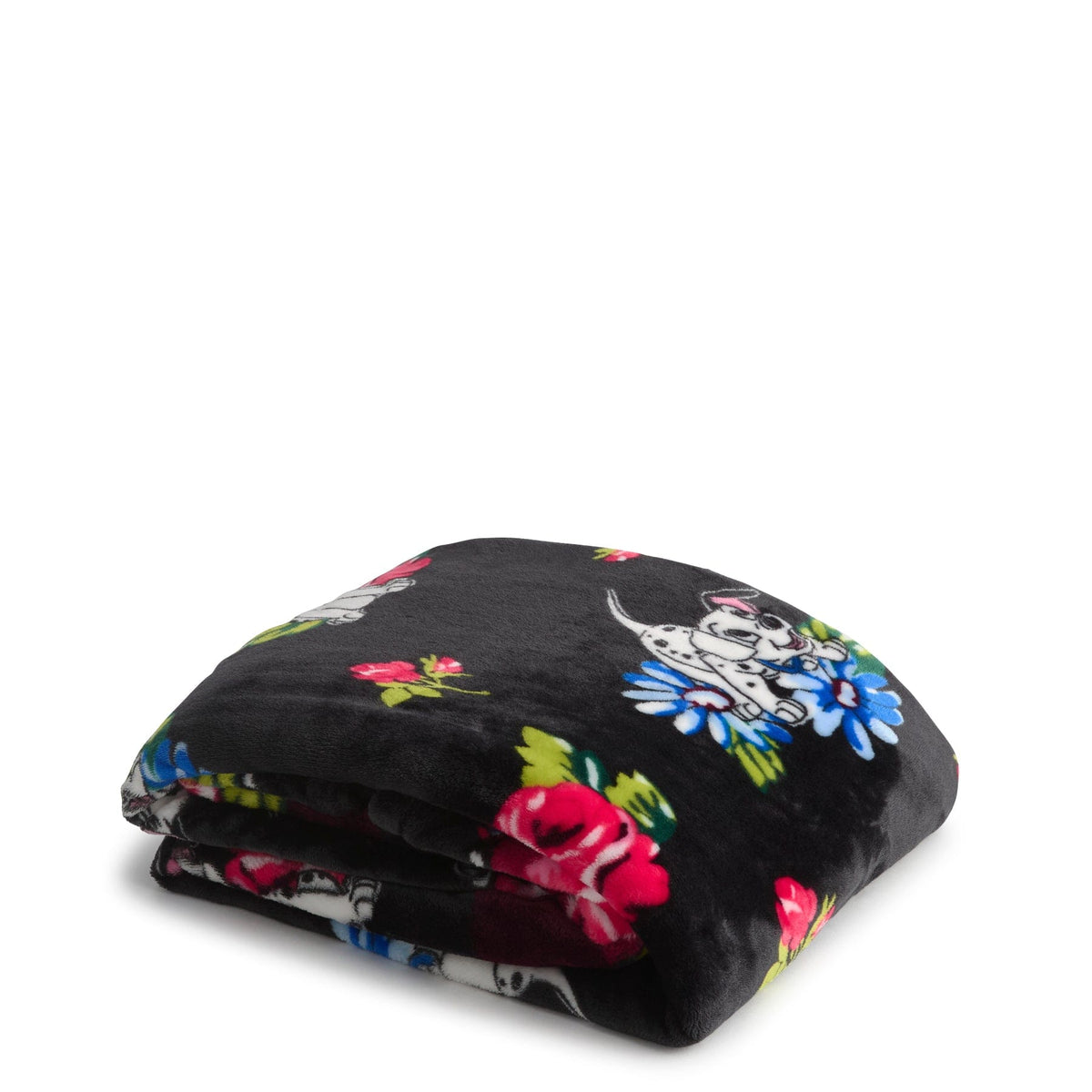 Disney Plush Throw Blanket in 101 Dalmatians