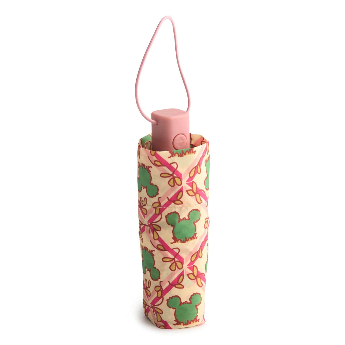 Disney Mini Umbrella in Mickey Trellis