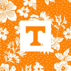 Collegiate Small Vera Tote in University of Tennessee