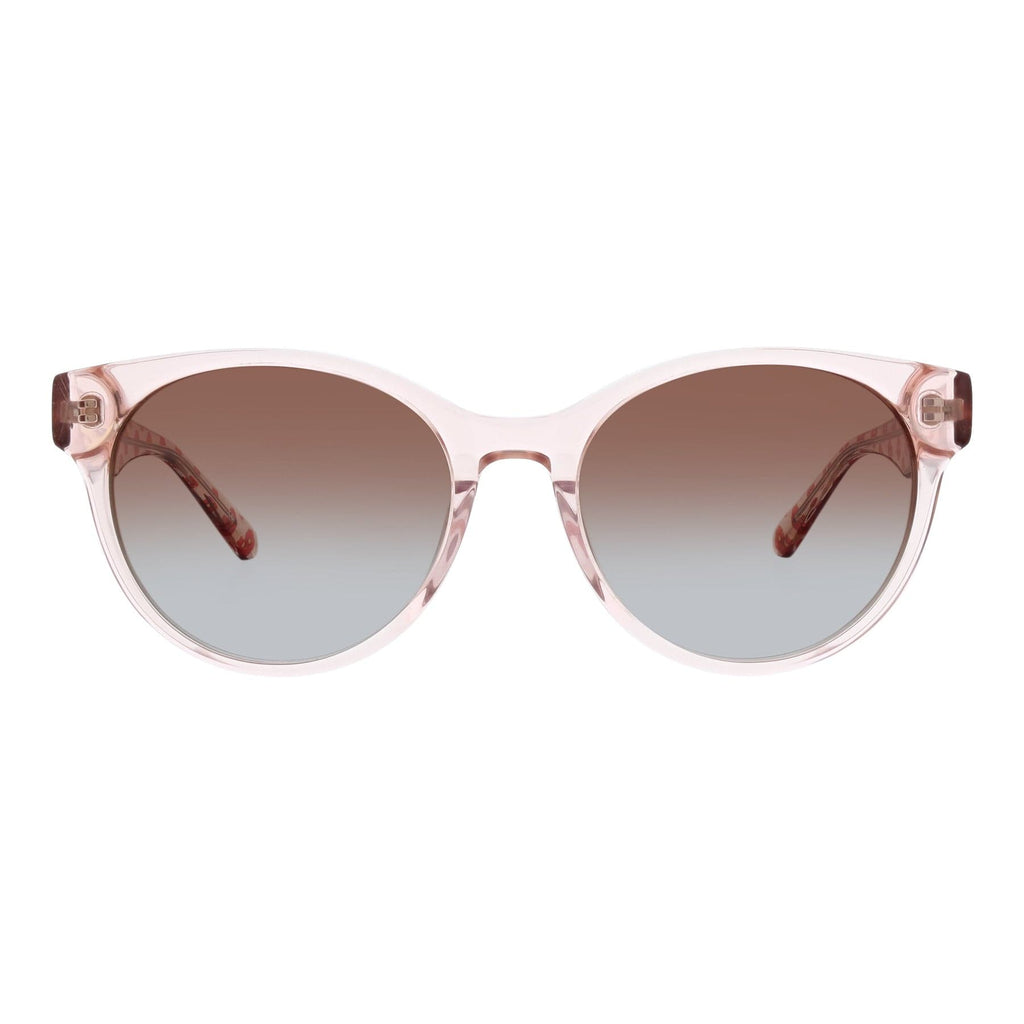 Oleta Polarized Sunglasses in Tiny Poppy Ditsy