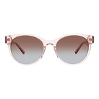 Oleta Polarized Sunglasses in Tiny Poppy Ditsy